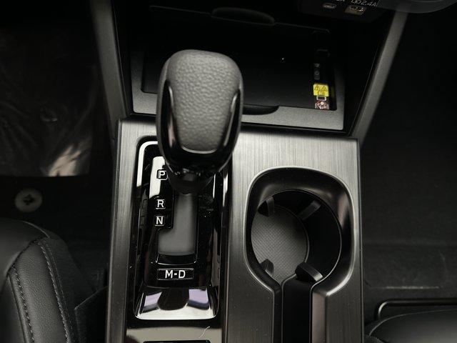 New 2026 Subaru Outback Premium