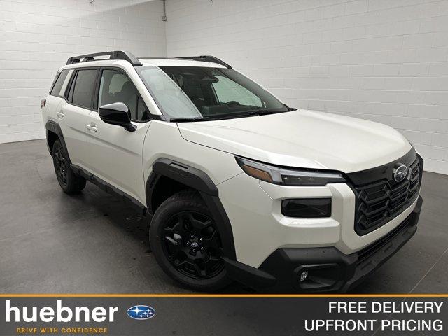 New 2026 Subaru Outback Limited