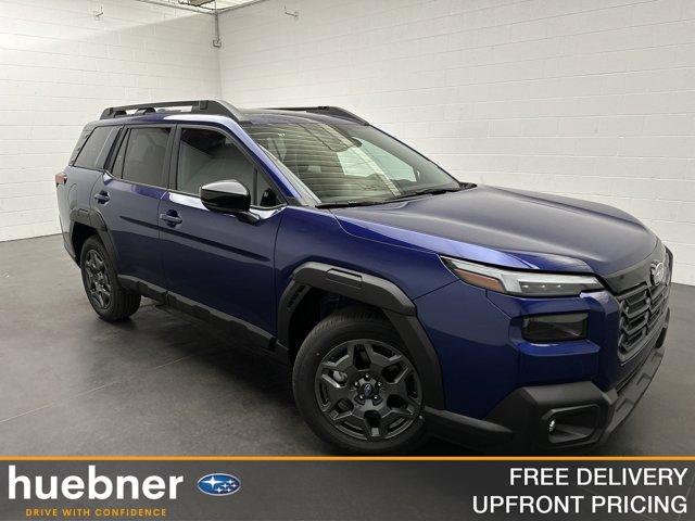 New 2026 Subaru Outback Premium
