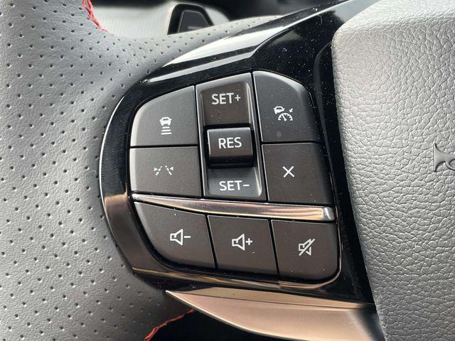 2026 FORD EXPLORER ST thumbnail 22