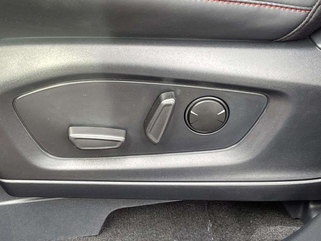 2026 FORD EXPLORER ST thumbnail 19