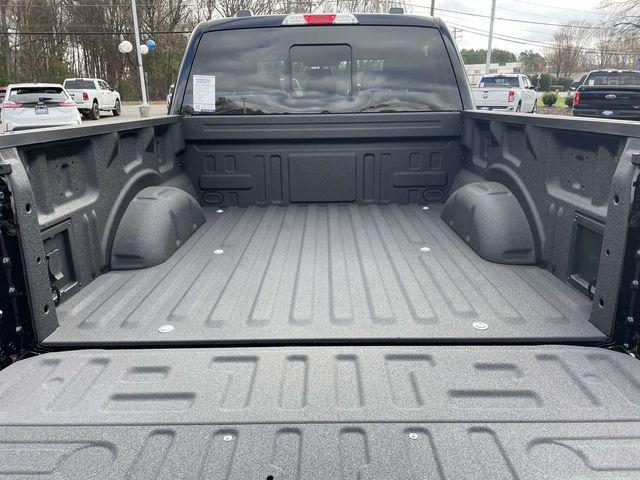 FORD F-150 XLT - 9