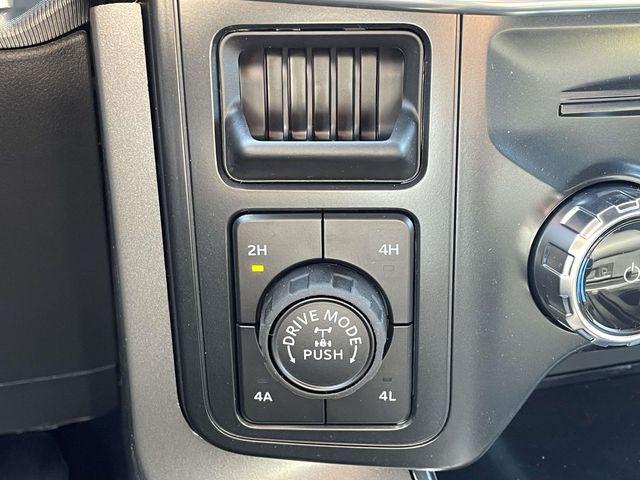 2026 FORD F-150 LARIAT 缩略图 29
