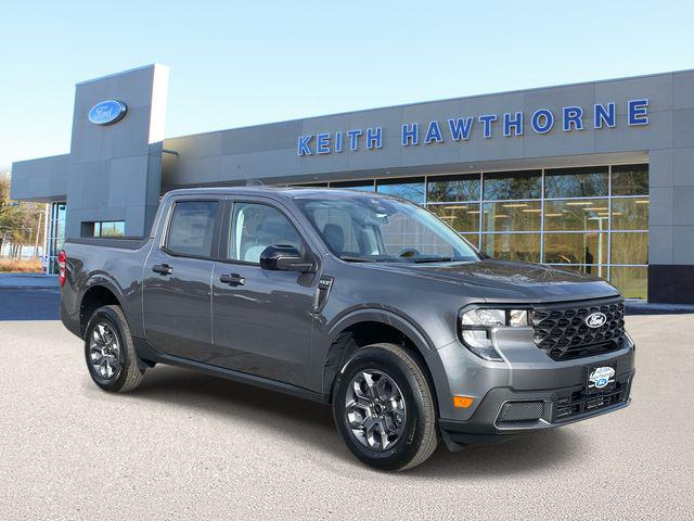 New 2026 Ford Maverick XLT