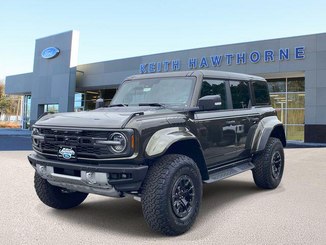 FORD BRONCO - 3