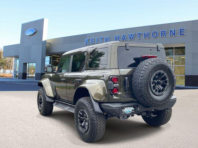 FORD BRONCO - 4