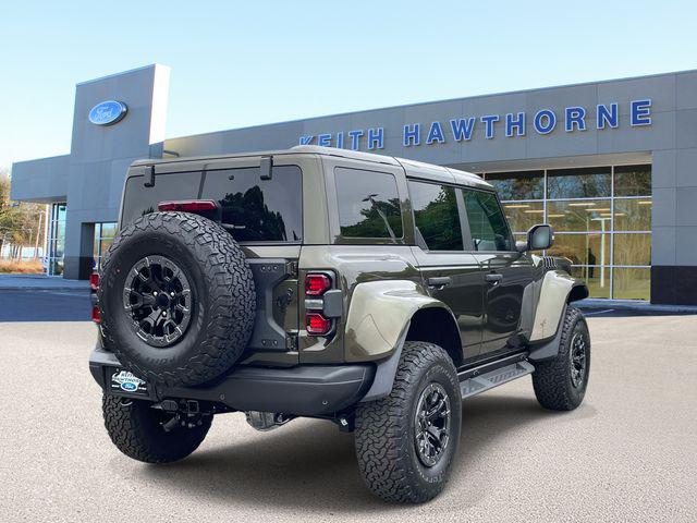 FORD BRONCO - 6