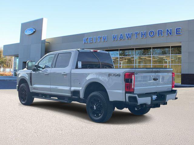 2026 FORD F-250 XLT — фото 4