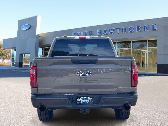 FORD F-150 STX - 5