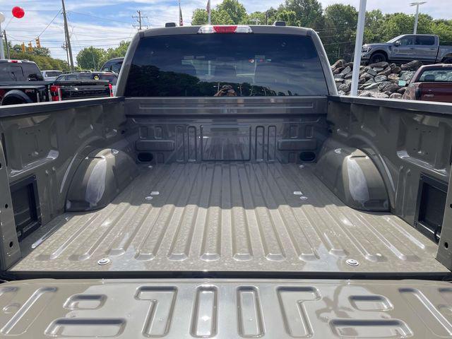 FORD F-150 STX - 9