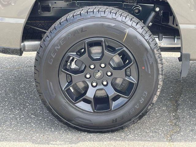 FORD F-150 STX - 7