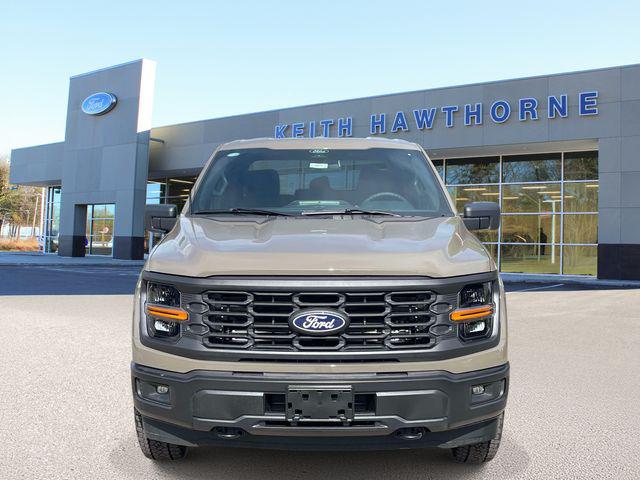 FORD F-150 STX - 2
