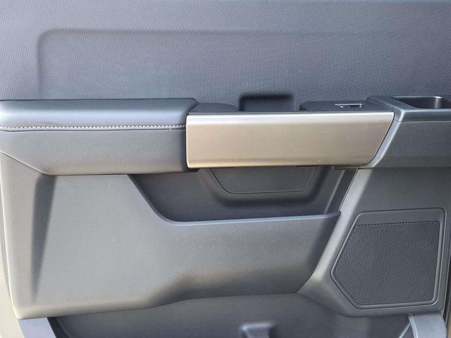 FORD F-150 STX - 10