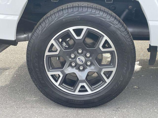 FORD F-150 STX - 7
