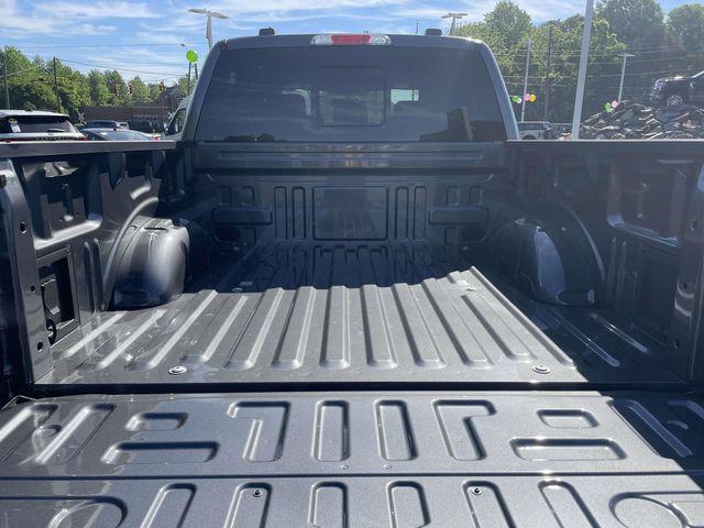 FORD F-150 LARIAT - 9