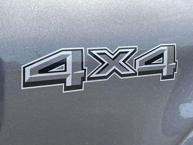 FORD F-150 LARIAT - 8