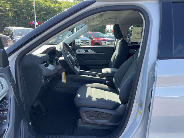 صورة مصغرة 17 لـ 2026 FORD EXPLORER ACTIVE