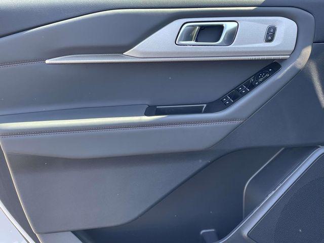صورة مصغرة 15 لـ 2026 FORD EXPLORER ACTIVE