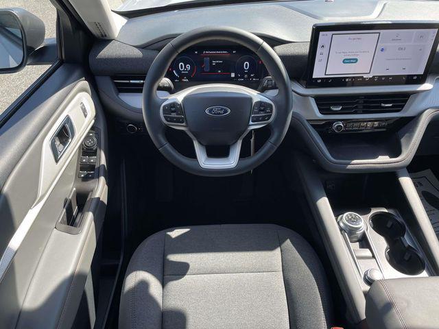 صورة مصغرة 13 لـ 2026 FORD EXPLORER ACTIVE