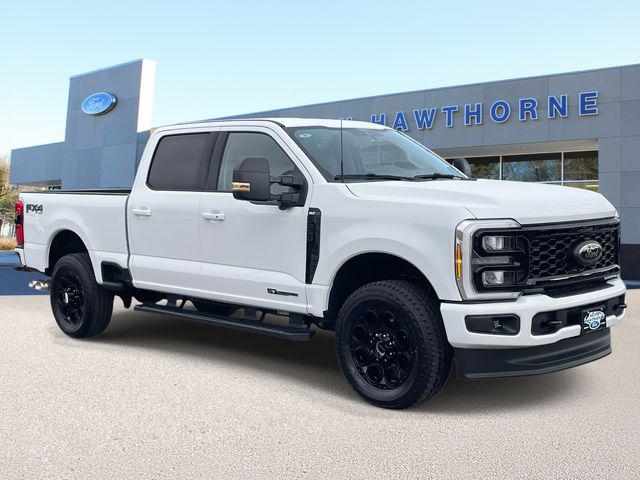 New 2026 Ford F-250 XLT