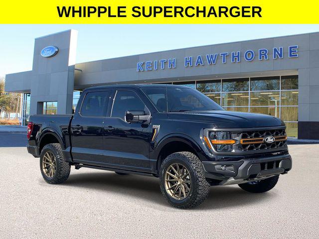 FORD F-150 TREMOR - 1