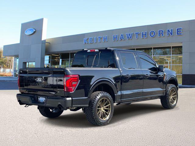 FORD F-150 TREMOR - 6