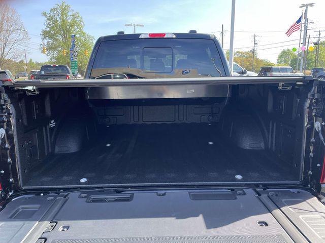 FORD F-150 TREMOR - 9