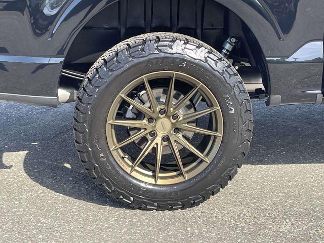 FORD F-150 TREMOR - 7