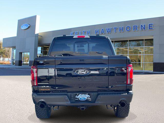 FORD F-150 TREMOR - 5