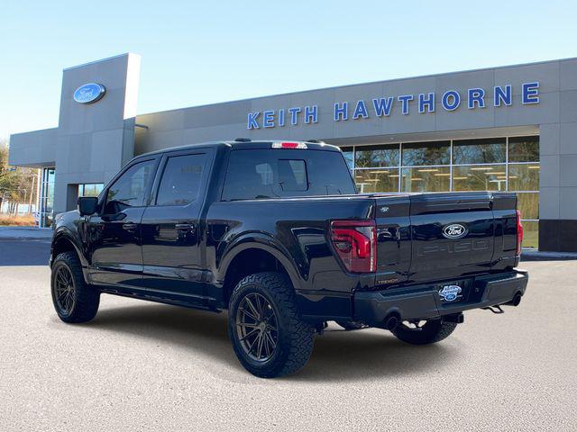 FORD F-150 TREMOR - 4