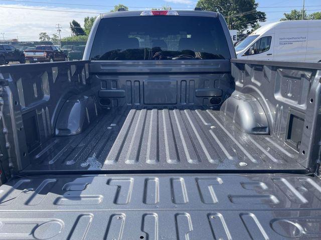 FORD F-150 STX - 10