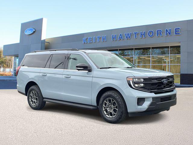 New 2026 Ford Expedition Max Active 4x4