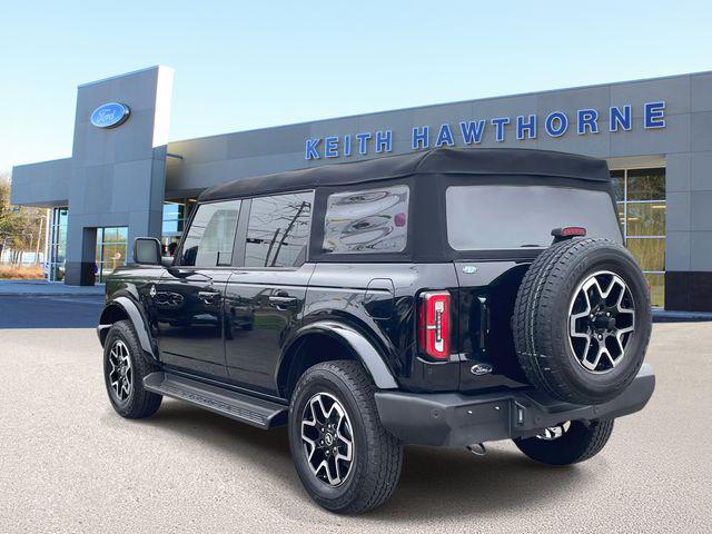 FORD BRONCO - 4
