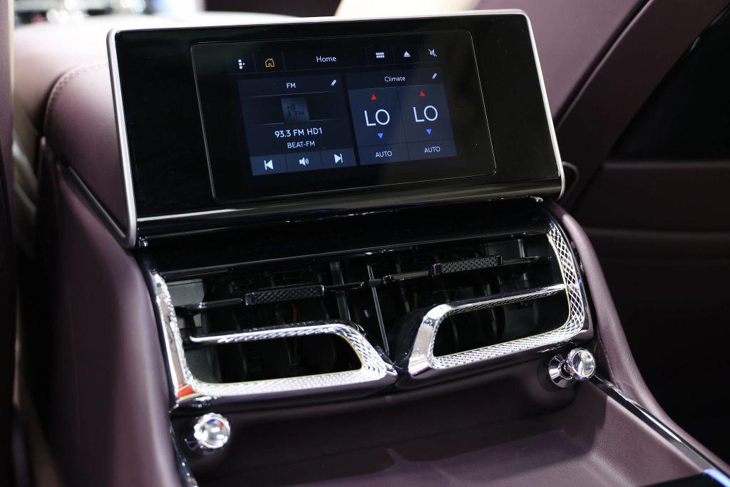 صورة مصغرة 87 لـ 2022 Bentley FLYING SPUR V8