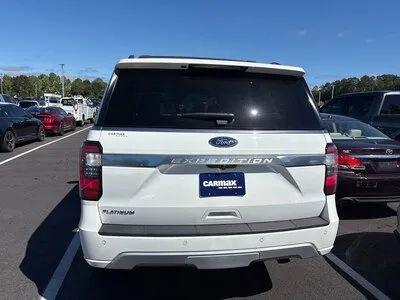 صورة مصغرة 11 لـ 2020 FORD EXPEDITION PLATINUM