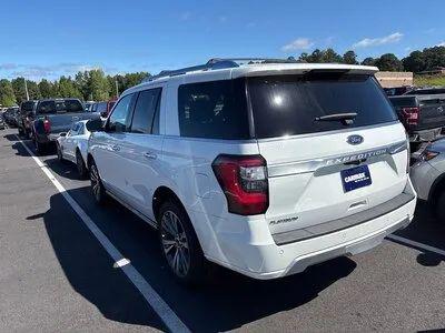 صورة 10 لـ 2020 FORD EXPEDITION PLATINUM