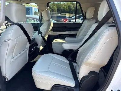 صورة 7 لـ 2020 FORD EXPEDITION PLATINUM