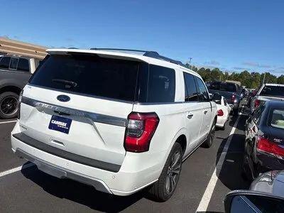 صورة مصغرة 12 لـ 2020 FORD EXPEDITION PLATINUM