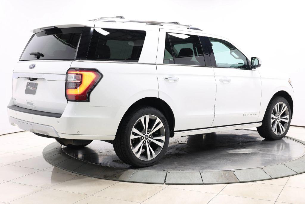 2020 FORD EXPEDITION PLATINUM 照片 5