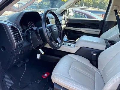 صورة 4 لـ 2020 FORD EXPEDITION PLATINUM