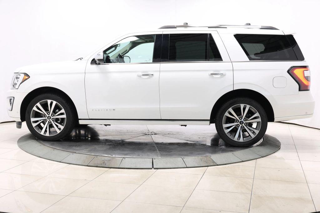 2020 FORD EXPEDITION PLATINUM 照片 10