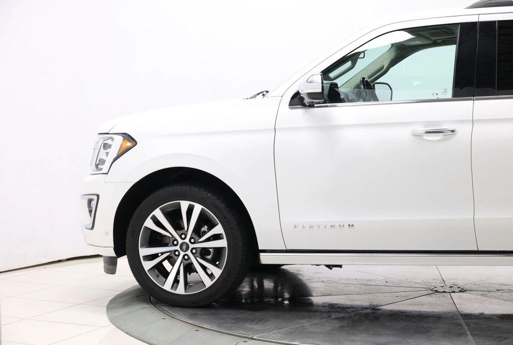 2020 FORD EXPEDITION PLATINUM 照片 9