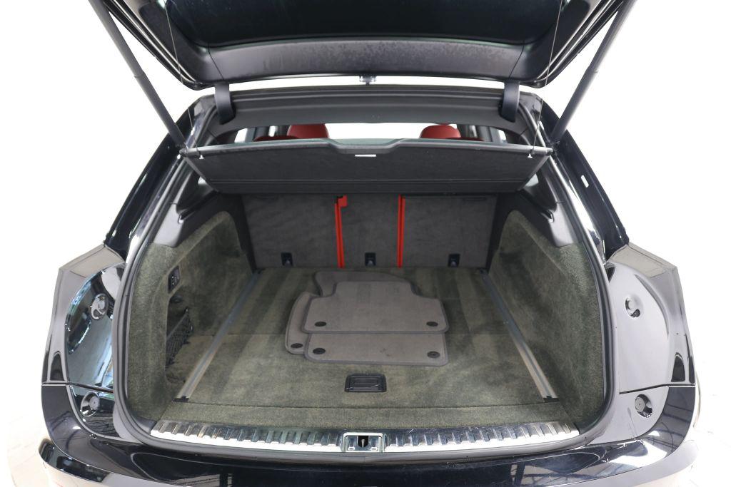 2022 Bentley BENTAYGA V8 缩略图 73