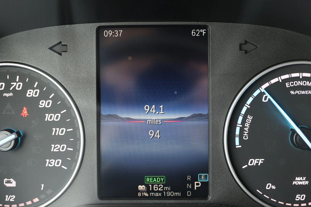 2024 Mercedes-BENZ OTHERS photo 9