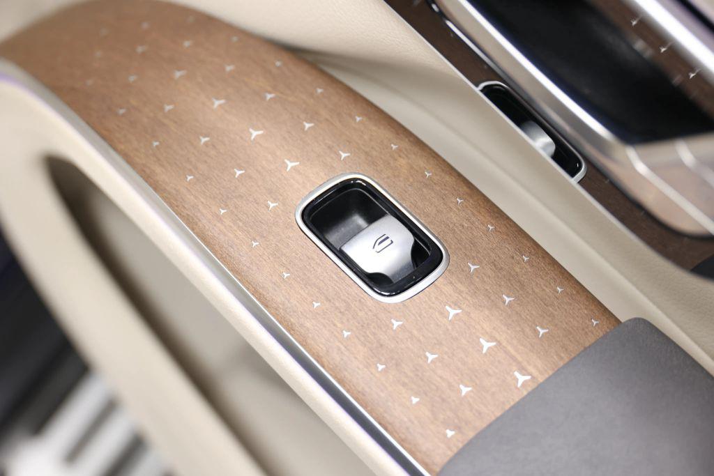 صورة مصغرة 67 لـ 2023 Mercedes-BENZ EQS