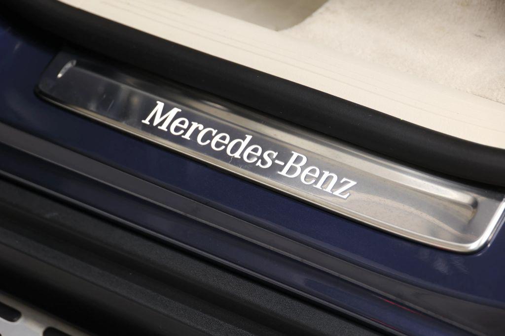 صورة مصغرة 47 لـ 2023 Mercedes-BENZ EQS