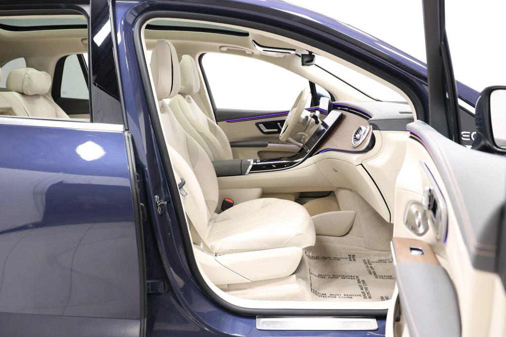 صورة مصغرة 80 لـ 2023 Mercedes-BENZ EQS