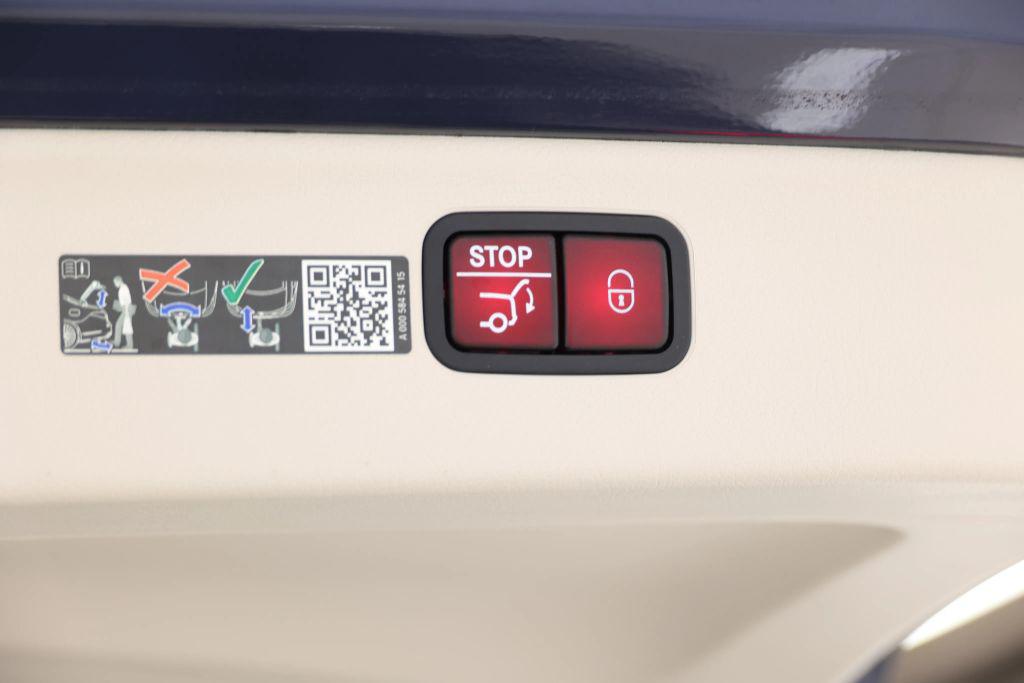 صورة مصغرة 59 لـ 2023 Mercedes-BENZ EQS
