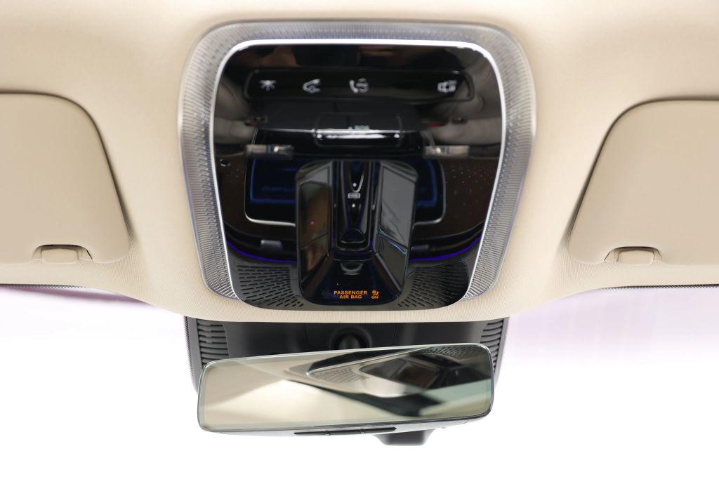 صورة مصغرة 41 لـ 2023 Mercedes-BENZ EQS