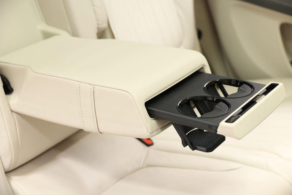 صورة مصغرة 73 لـ 2023 Mercedes-BENZ EQS